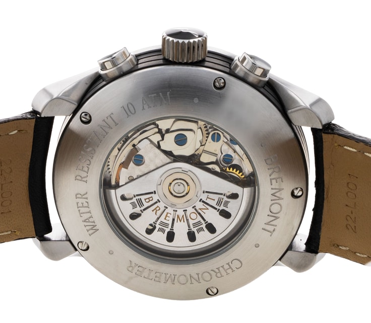 Bremont ALT1 ALT1-C/M1 Image 4